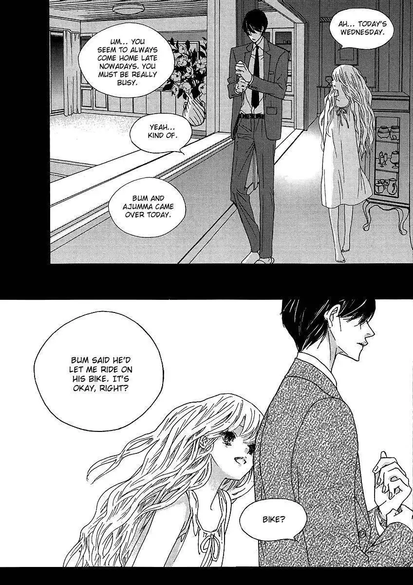 Nocturne (PARK Eun-Ah) Chapter 35 12